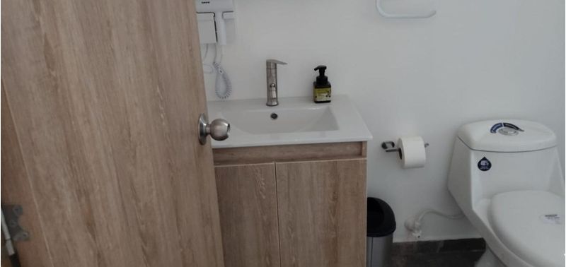 Apartamento en Venta en Medellín, Laureles-2