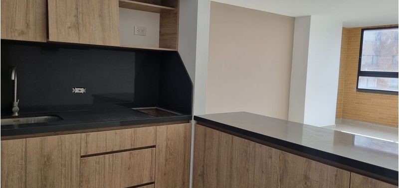 Apartamento en Venta en Medellín, Laureles-1