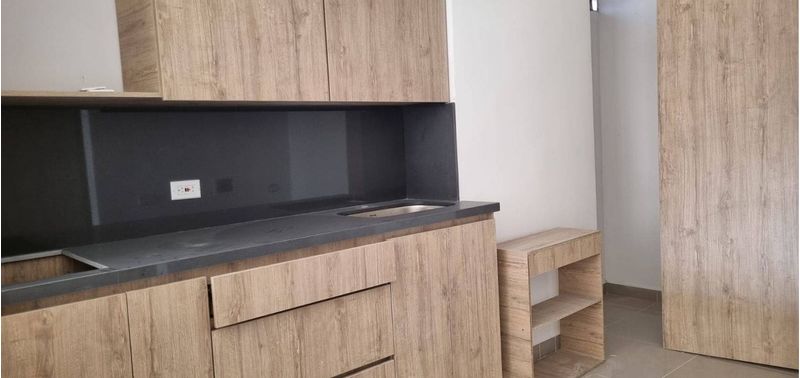Apartamento en Venta en Medellín, Bermejal-0