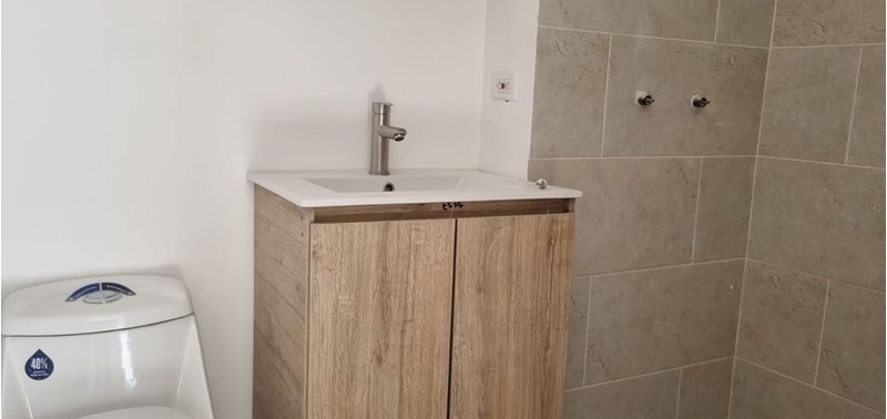 Apartamento en Venta en Medellín, Bermejal-1