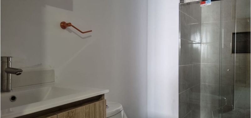 Apartamento en Venta en Medellín, Laureles-1