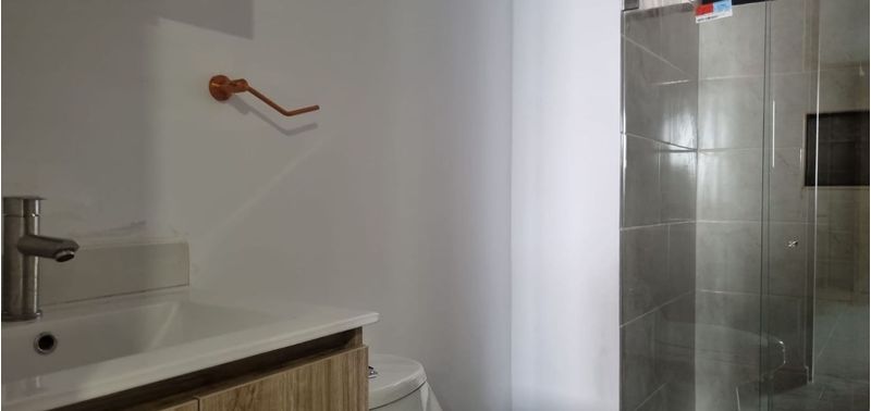 Apartamento en Venta en Medellín, Laureles-3