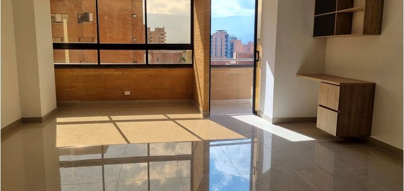 Apartamento en Venta en Medellín, Laureles