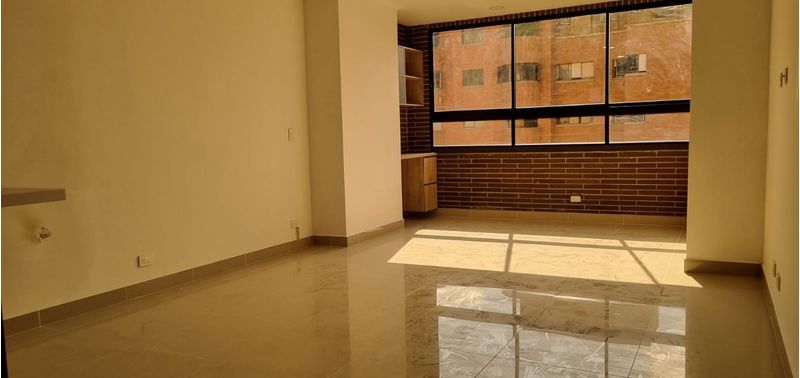 Apartamento en Venta en Medellín, Laureles