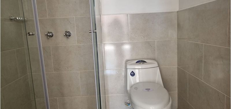 Apartamento en Venta en Medellín, Laureles-1
