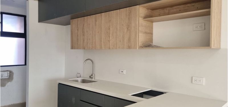 Apartamento en Venta en Medellín, Laureles-2