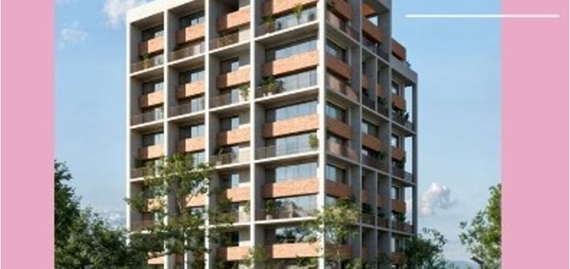 Apartamento en Venta en Medellín, Aguacatala