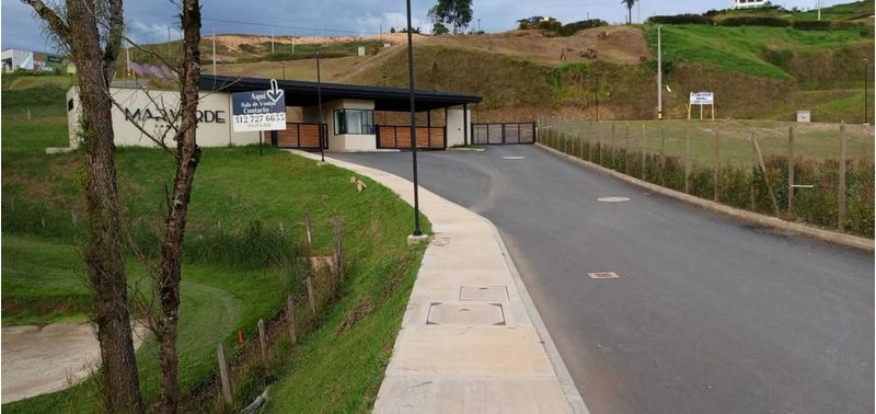 Lote en Venta en Rionegro, Rionegro