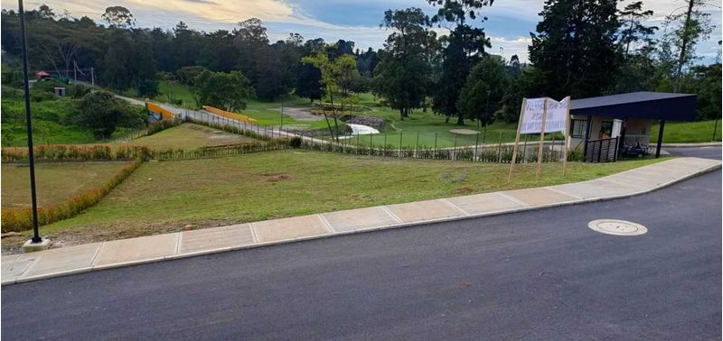 Lote en Venta en Rionegro, Rionegro-2
