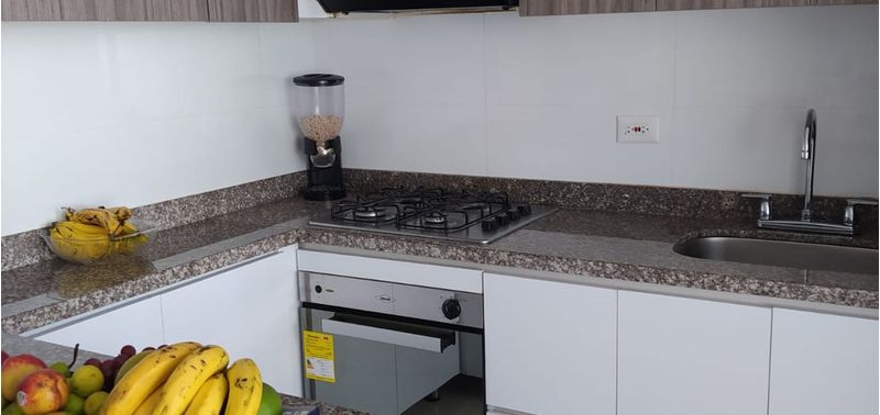 Apartamento en Venta en Ibagué, Ibagué-0