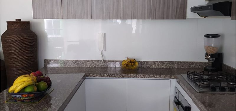 Apartamento en Venta en Ibagué, Ibagué-1