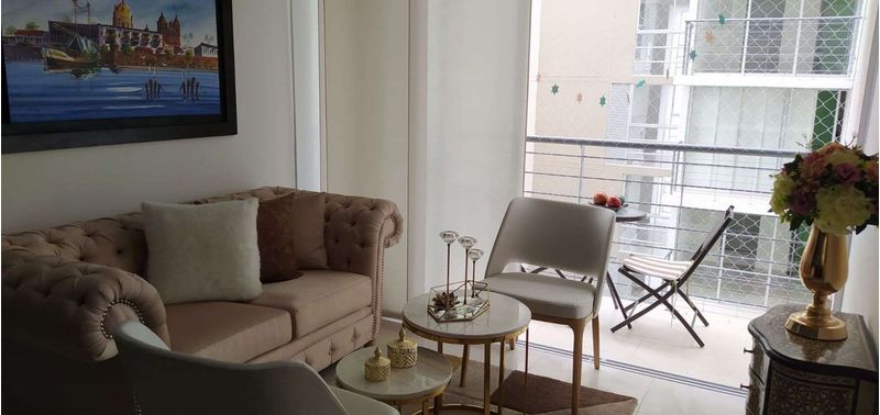 Apartamento en Venta en Ibagué, Ibagué-2