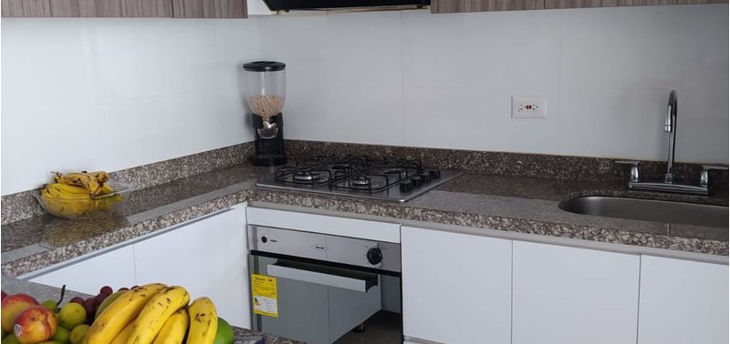 Apartamento en Venta en Ibagué, Ibagué-3