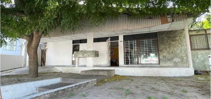 Casa en Venta en Barranquilla, El Poblado-0