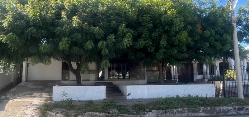 Casa en Venta en Barranquilla, El Poblado-1