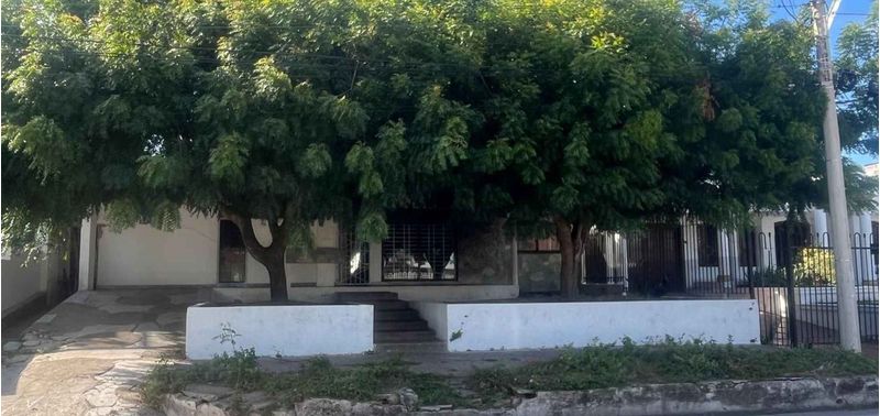 Casa en Venta en Barranquilla, El Poblado-3