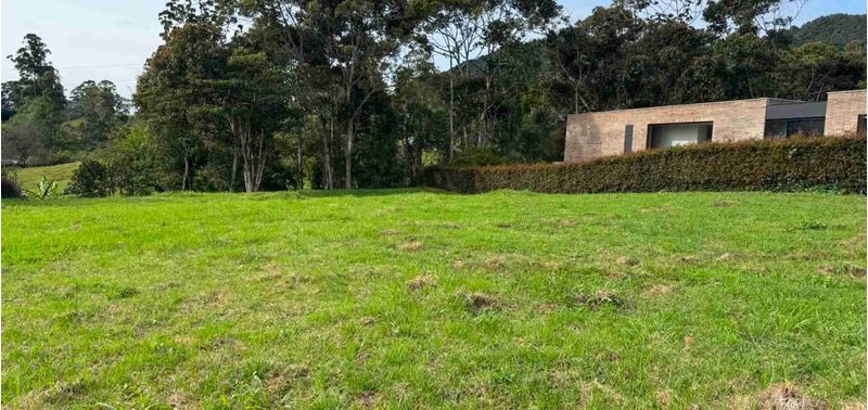 Lote en Venta en La Ceja, La Ceja