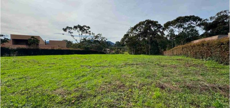 Lote en Venta en La Ceja, La Ceja-0