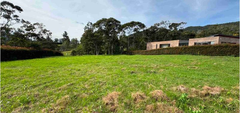 Lote en Venta en La Ceja, La Ceja-1