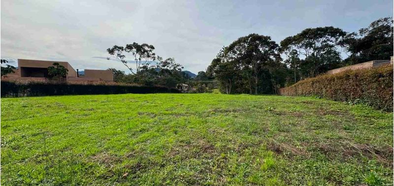 Lote en Venta en La Ceja, La Ceja-3