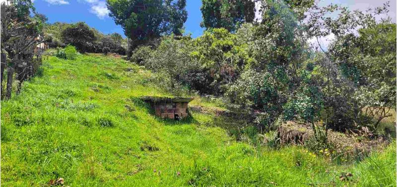 Lote en Venta en Bogotá, D.C., Sopó