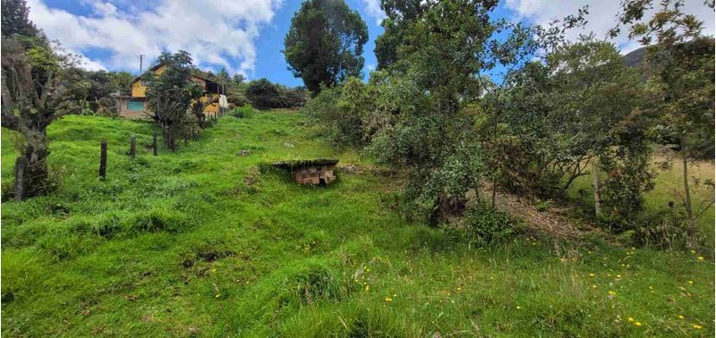 Lote en Venta en Bogotá, D.C., Sopó-0