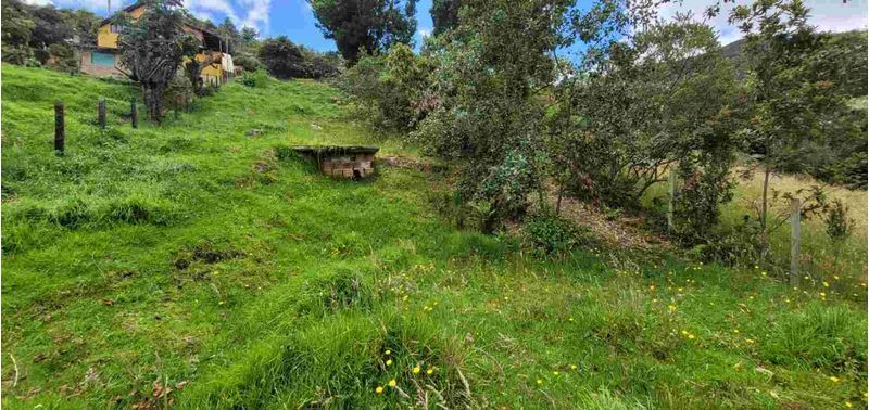 Lote en Venta en Bogotá, D.C., Sopó-2