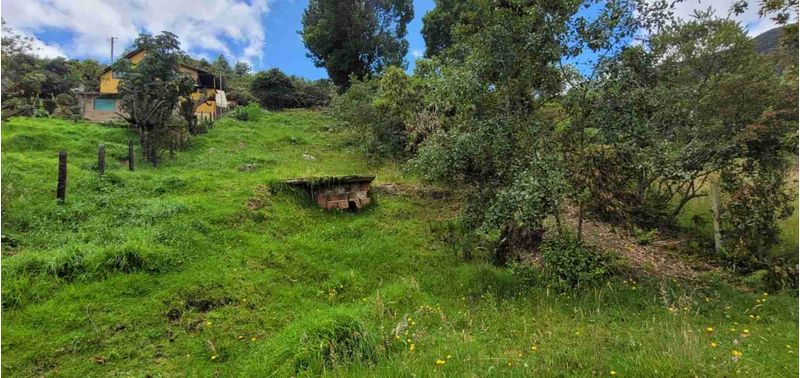 Lote en Venta en Bogotá, D.C., Sopó-4