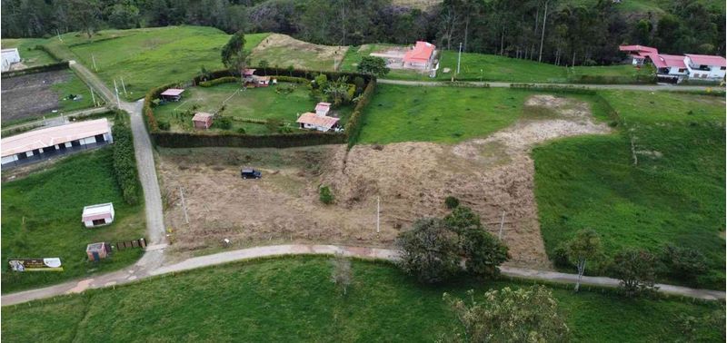 Lote en Venta en Carolina, Carolina del Príncipe-0