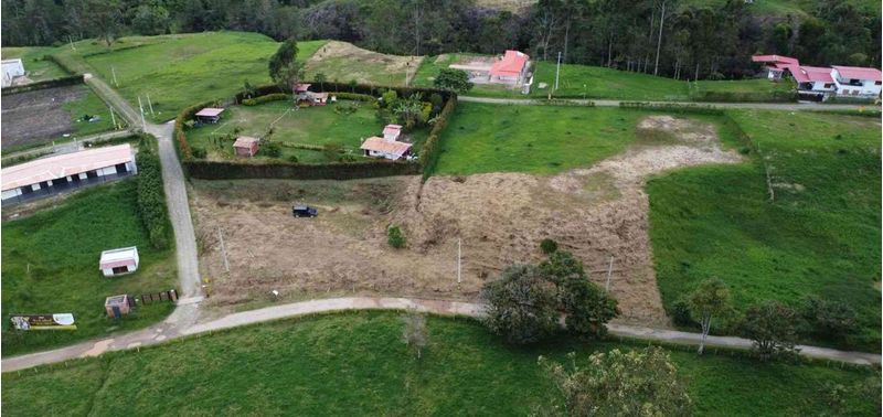 Lote en Venta en Carolina, Carolina del Príncipe-3