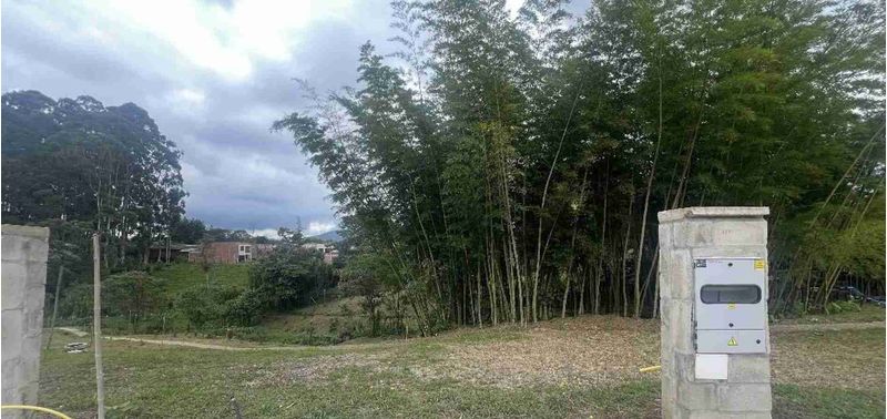 Lote en Venta en El Carmen De Viboral, El Carmen de Viboral