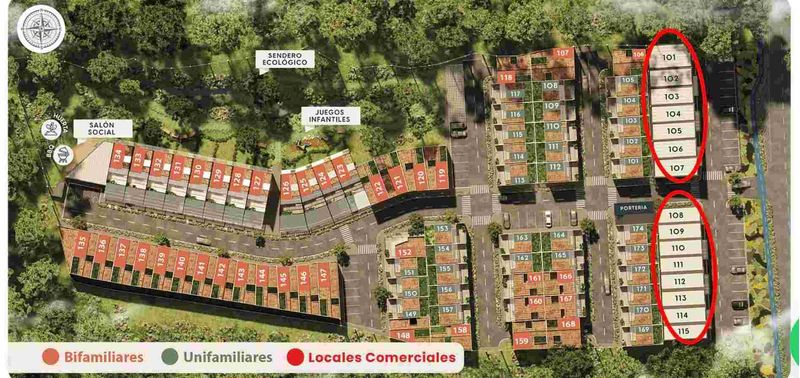 Lote en Venta en El Carmen De Viboral, El Carmen de Viboral-1