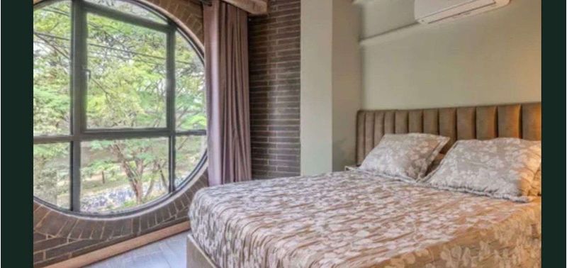 Apartamento en Venta en Medellín, Los Libertadores