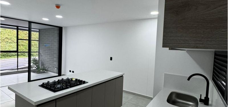Apartamento en Venta en Envigado, Loma Del Escobero