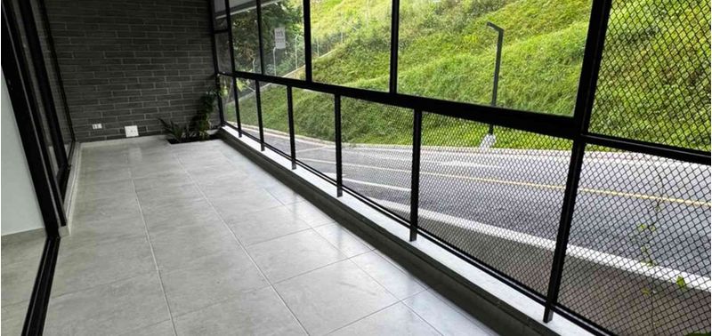 Apartamento en Venta en Envigado, Loma Del Escobero-2