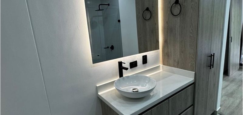 Apartamento en Venta en Envigado, Loma Del Escobero-4
