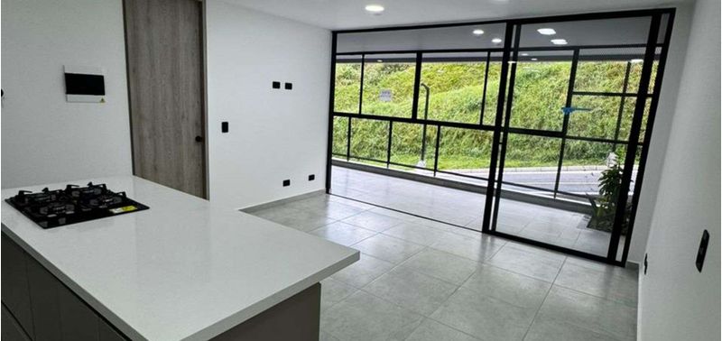 Apartamento en Venta en Envigado, Loma Del Escobero-6