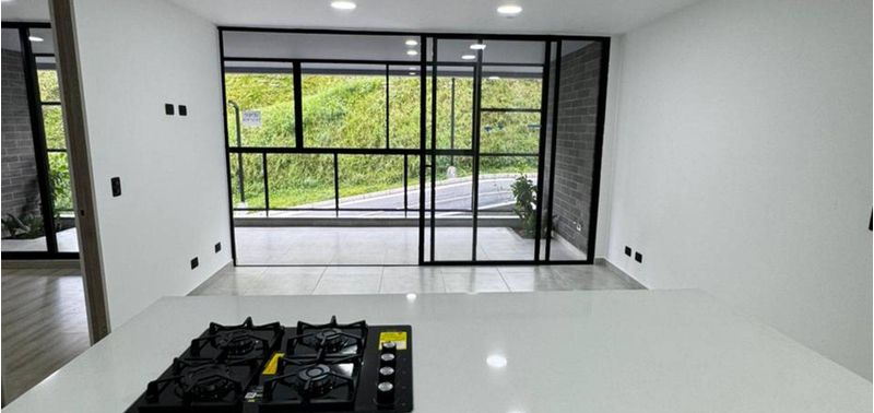 Apartamento en Venta en Envigado, Loma Del Escobero-7