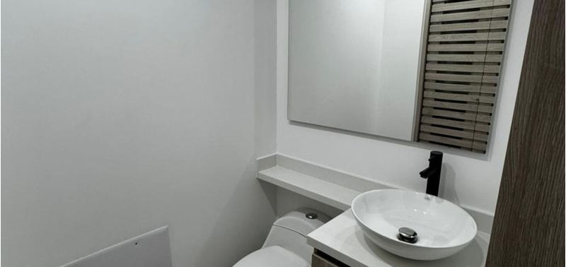 Apartamento en Venta en Envigado, Loma Del Escobero-8