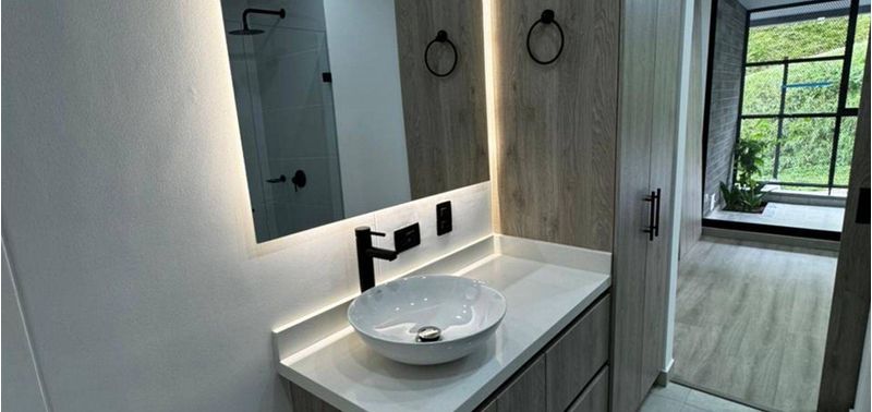 Apartamento en Venta en Envigado, Loma Del Escobero-9