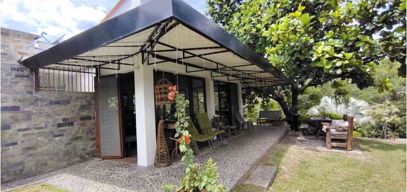 Casa en Venta en Santa Fé De Antioquia, Santa Fe Antioquia