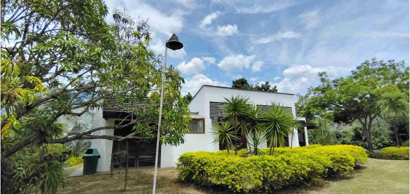 Casa en Venta en Santa Fé De Antioquia, Santa Fe Antioquia-1