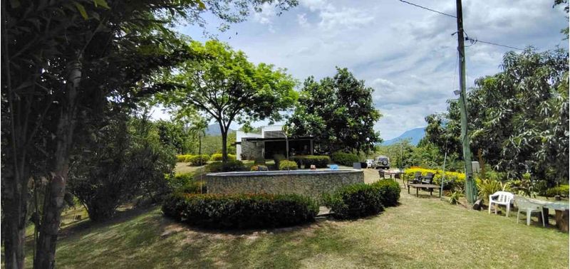Casa en Venta en Santa Fé De Antioquia, Santa Fe Antioquia-3