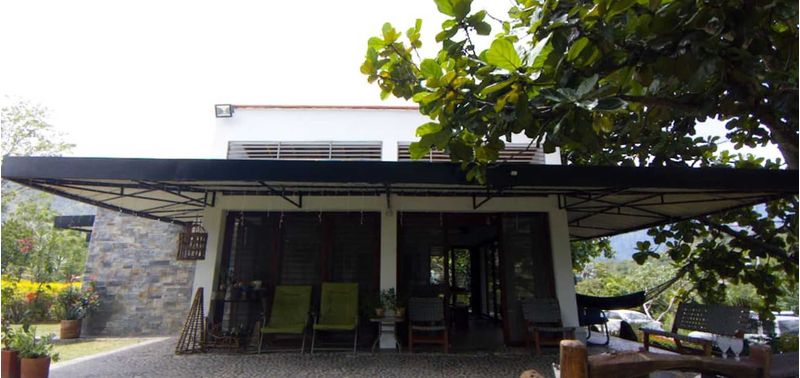 Casa en Venta en Santa Fé De Antioquia, Santa Fe Antioquia-4