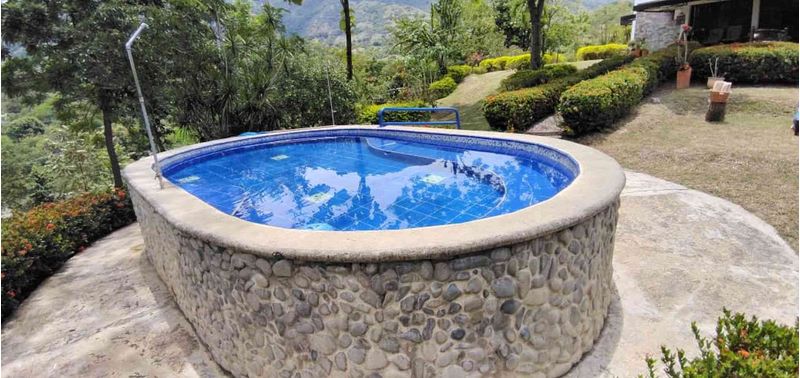 Casa en Venta en Santa Fé De Antioquia, Santa Fe Antioquia-6