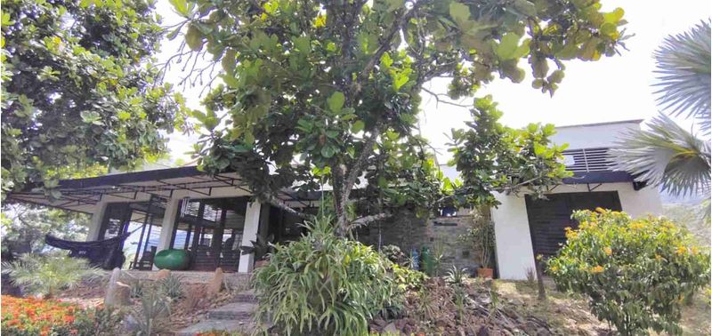 Casa en Venta en Santa Fé De Antioquia, Santa Fe Antioquia-7