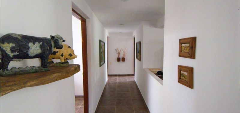 Casa en Venta en Santa Fé De Antioquia, Santa Fe Antioquia-9