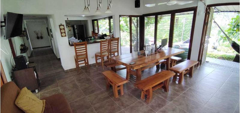 Casa en Venta en Santa Fé De Antioquia, Santa Fe Antioquia-10