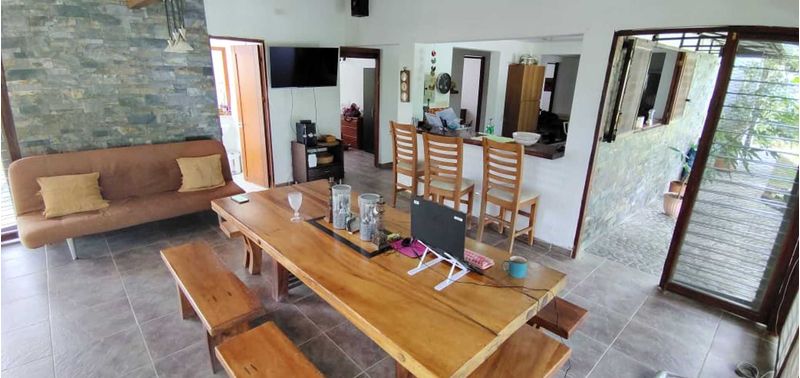 Casa en Venta en Santa Fé De Antioquia, Santa Fe Antioquia-11