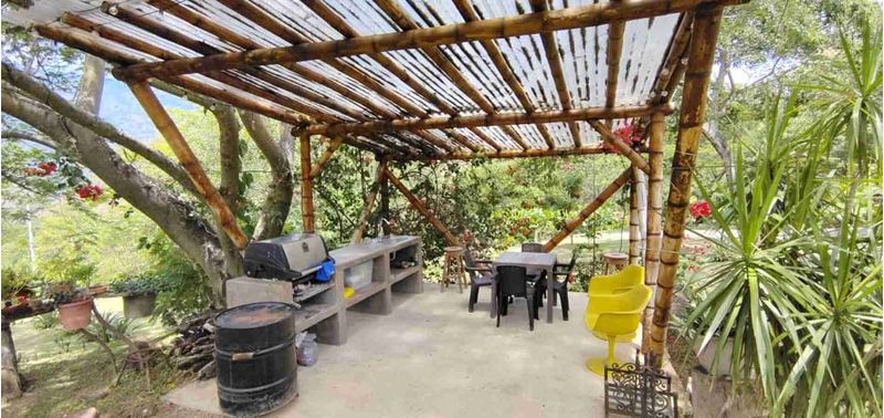 Casa en Venta en Santa Fé De Antioquia, Santa Fe Antioquia-17